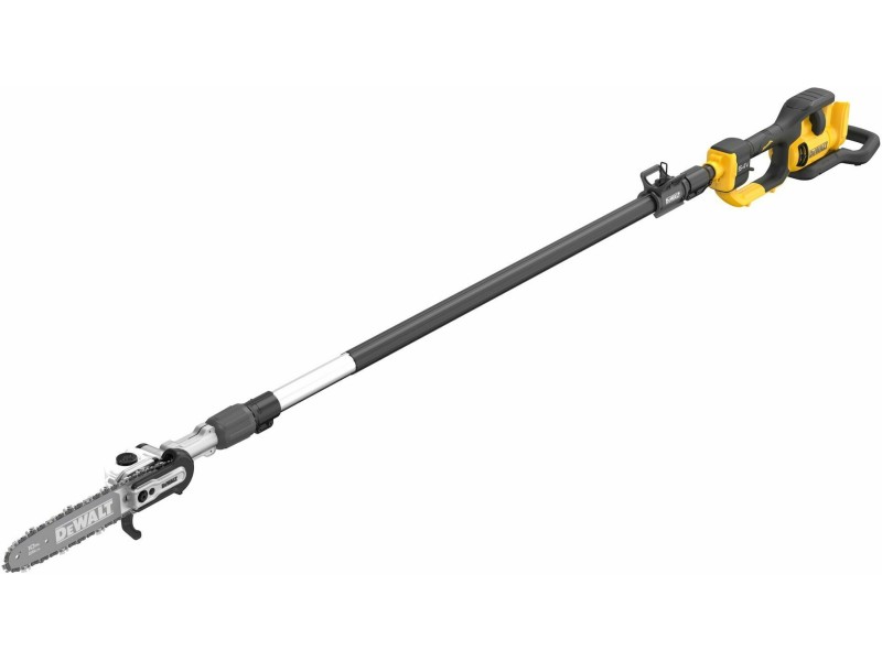 Akumulatorska teleskopska verižna žaga Dewalt DCMPS635N