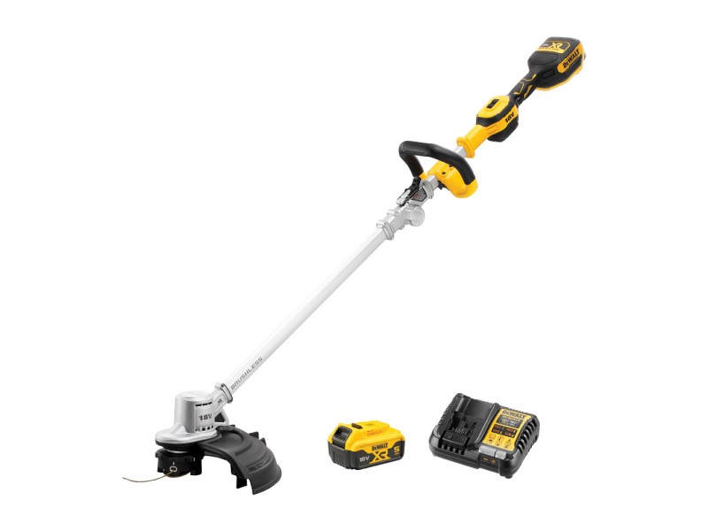  Akumulatorska kosa Dewalt DCMST561P1