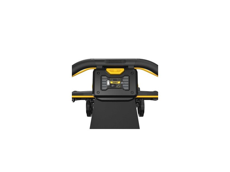 Akumulatorska kosilnica Dewalt DCMWP134N