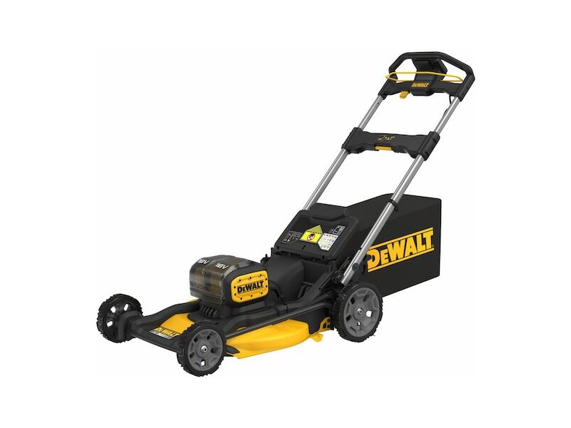 Akumulatorska kosilnica Dewalt DCMWP134N
