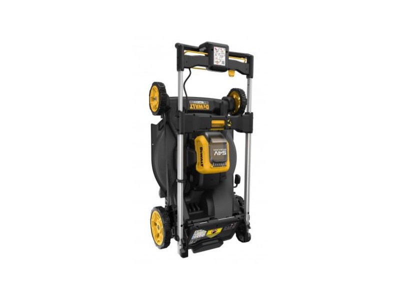 Akumulatorska samohodna kosilnica Dewalt DCMWP500N