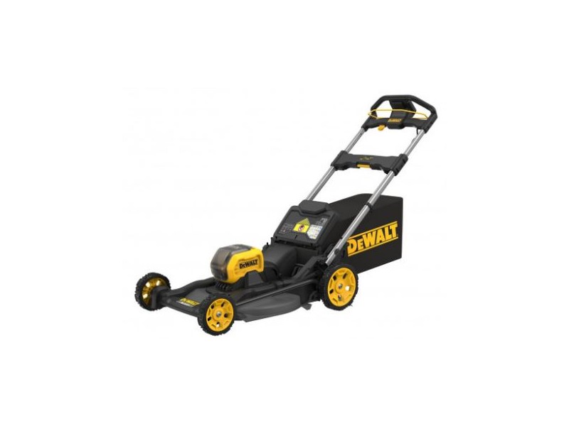 Akumulatorska samohodna kosilnica Dewalt DCMWP500N