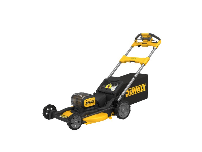 Akumulatorska samohodna kosilnica Dewalt DCMWSP156N
