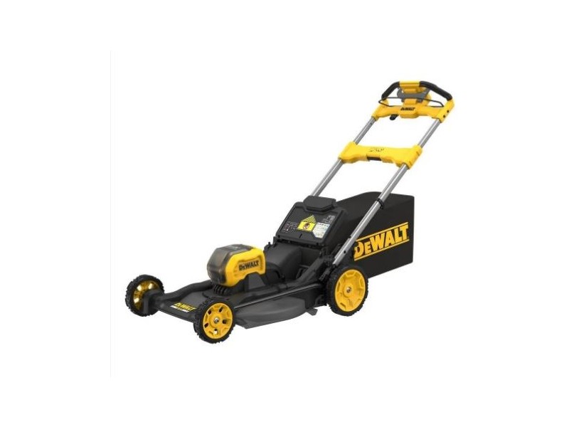 Akumulatorska samohodna kosilnica Dewalt DCMWSP550N FLEXVOLT 54 V