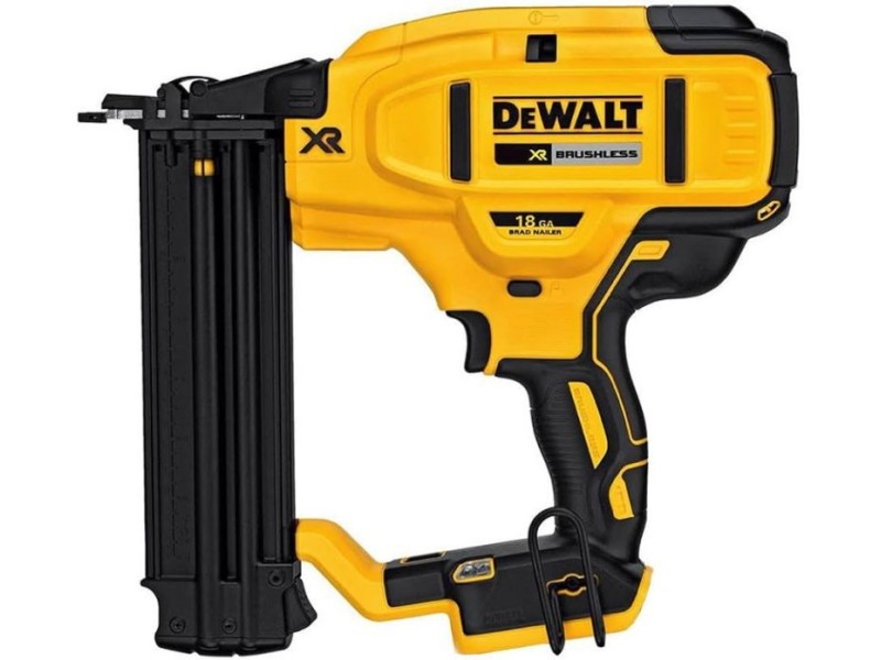 Akumulatorski žebljalnik Dewalt DCN680NT