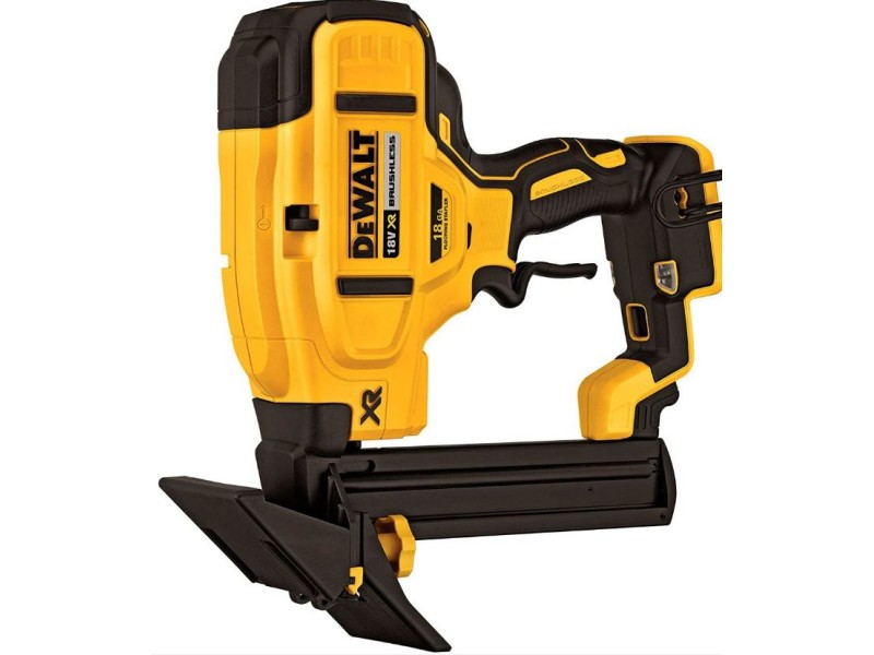 Akumulatorski spenjalnik Dewalt DCN682N