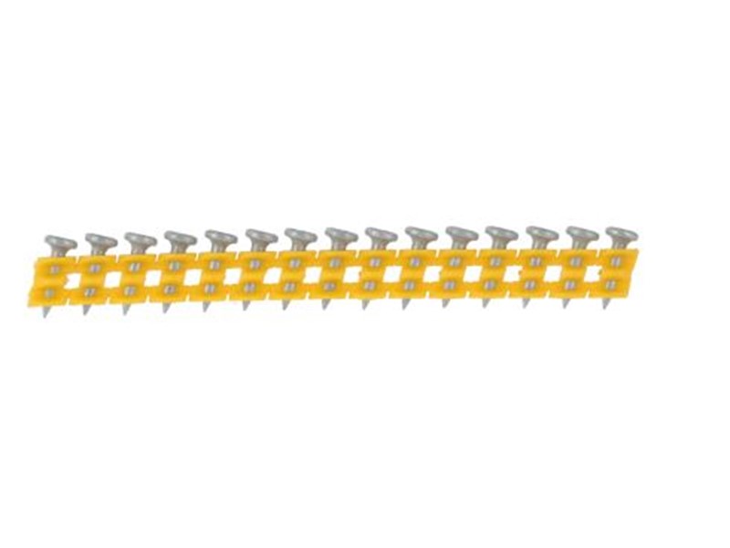 HD žeblji za beton in jeklo DeWalt DCN8902025, 25 × 3,7 mm, 1005 kosov