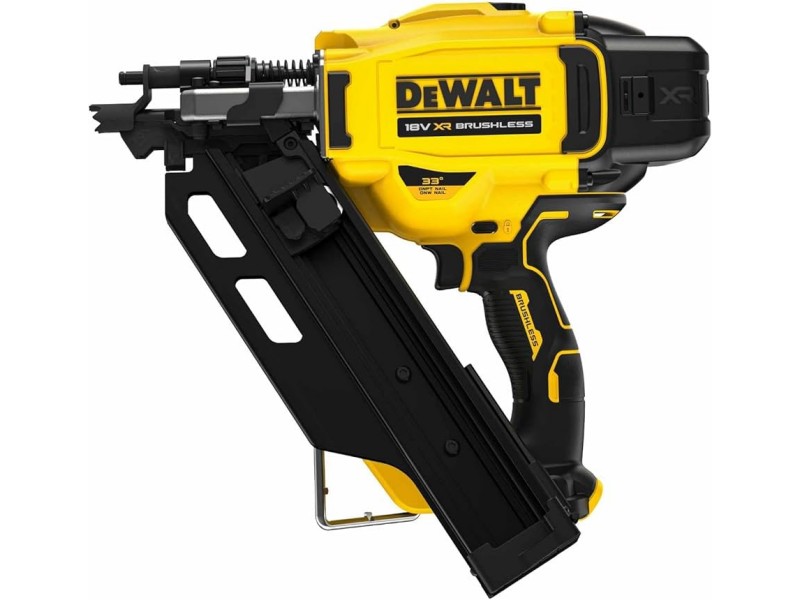 Akumulatorski žebljalnik Dewalt DCN930N