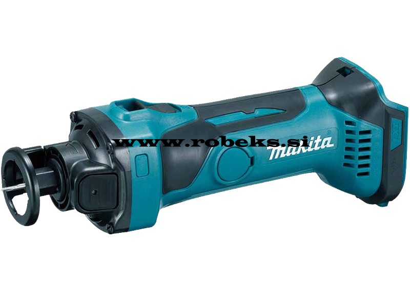 Akumulatorski izrezovalnik Makita DCO180Z