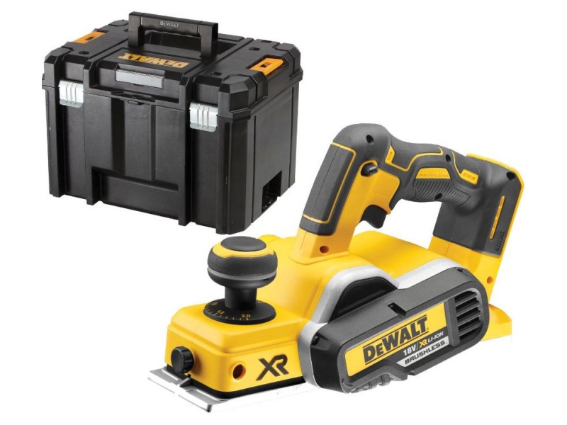 Akumulatorski oblič Dewalt DCP580NT v kovčku