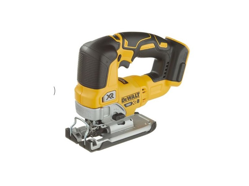 Akumulatorska vbodna žaga Dewalt DCS334N