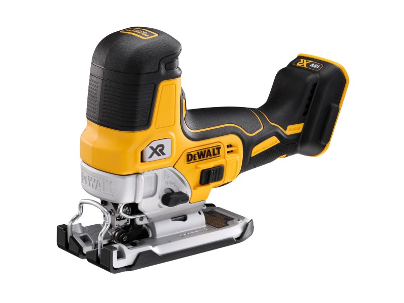 Akumulatorska vbodna žaga Dewalt DCS335N