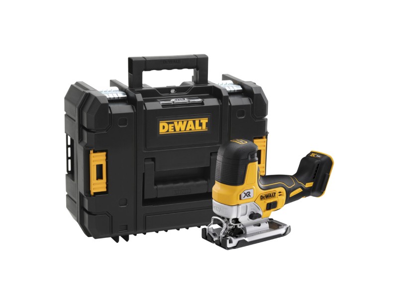 Akumulatorska vbodna žaga Dewalt DCS335NT