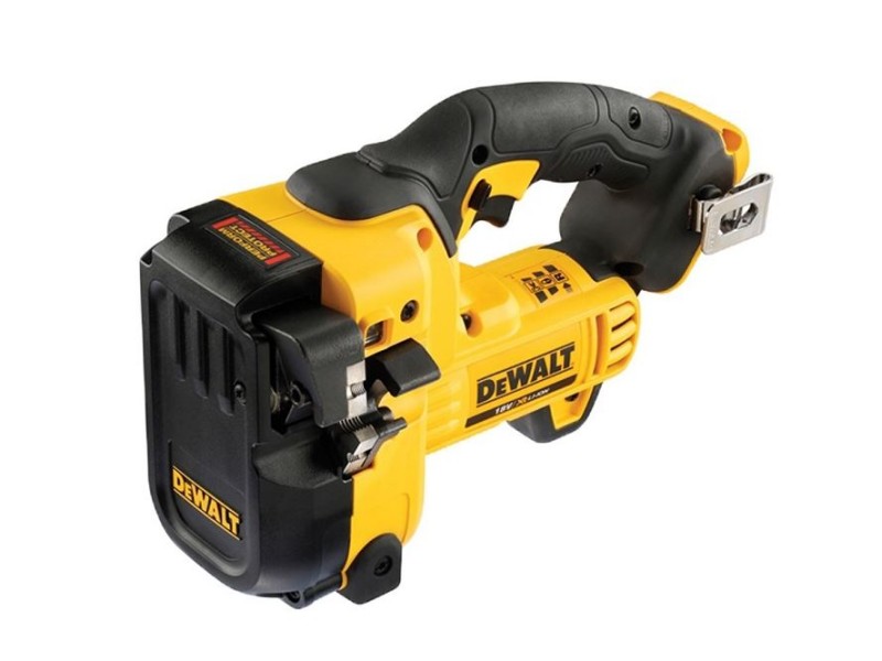 Akumulatorski rezalnik navojnih palic Dewalt DCS350N