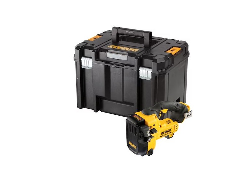 Akumulatorski rezalnik navojnih palic Dewalt DCS350NT