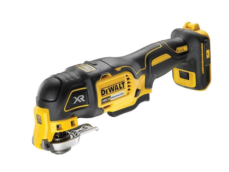 Akumulatorsko multifunkcijsko orodje Dewalt DCS356N
