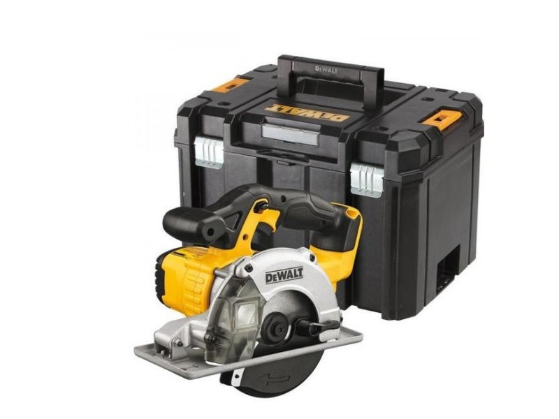 Akumulatorska ročna krožna žaga Dewalt DCS373NT