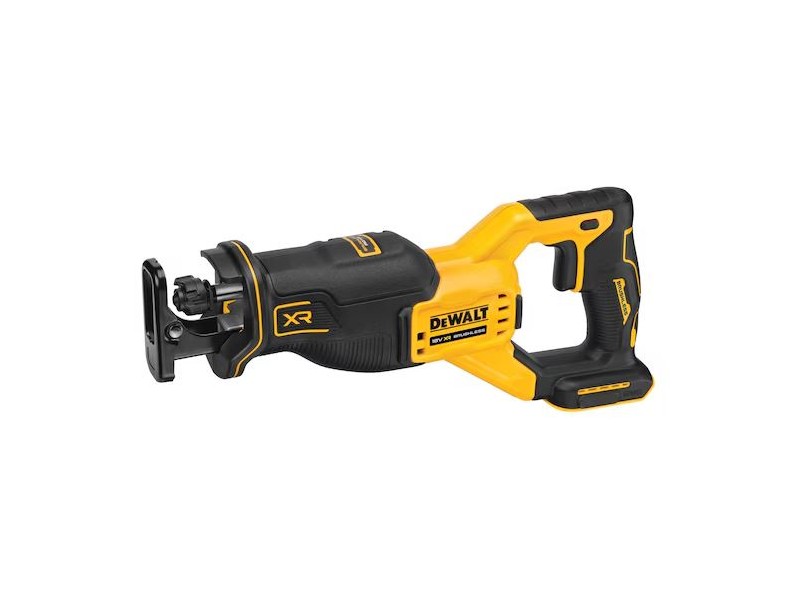 Akumulatorska sabljasta žaga Dewalt DCS382NT