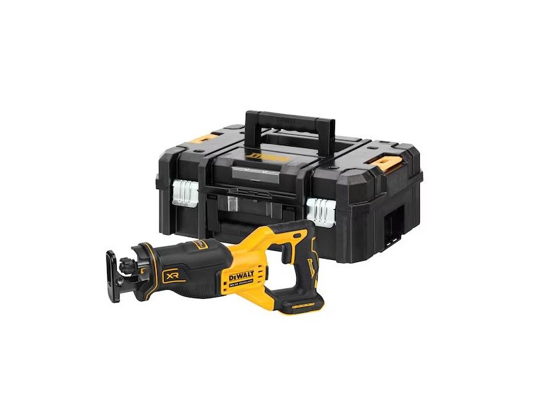 Akumulatorska sabljasta žaga Dewalt DCS382NT