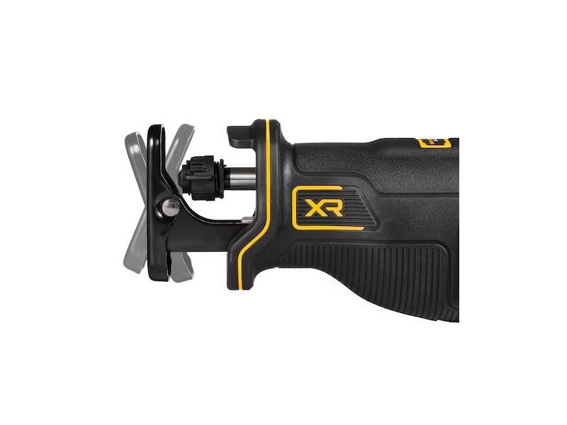 Akumulatorska sabljasta žaga Dewalt DCS382NT