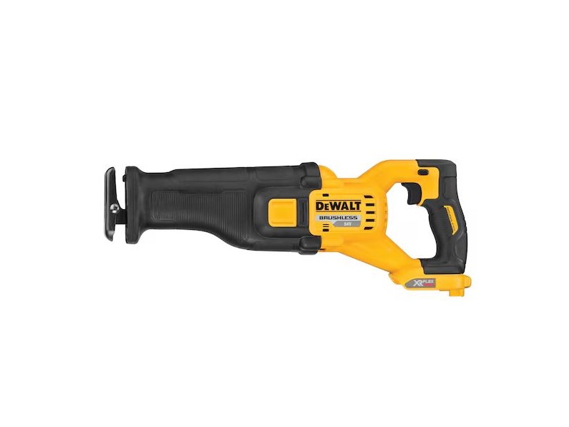 Akumulatorska sabljasta žaga Dewalt DCS389N