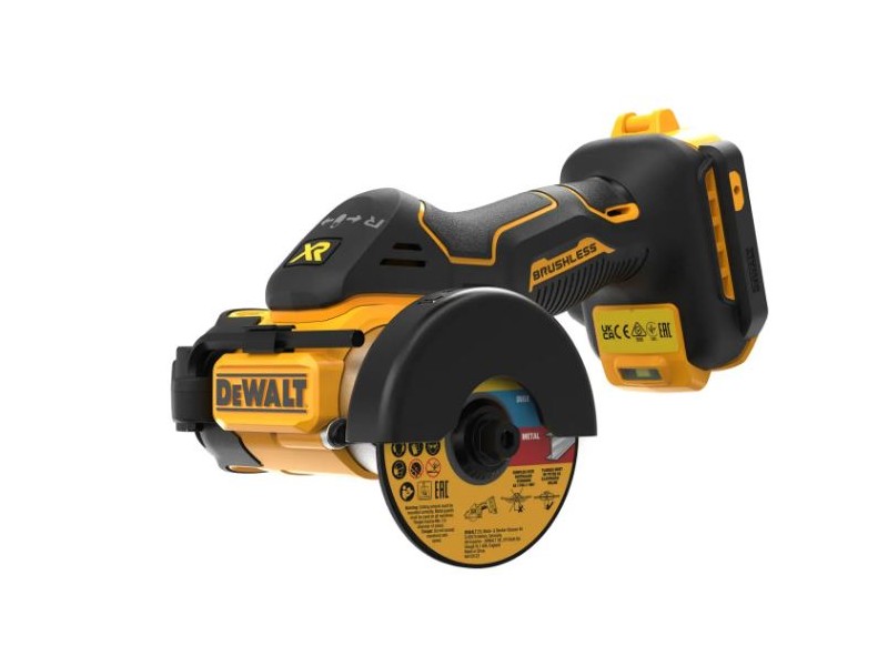 Akumulatorski večnamenski rezalnik Dewalt DCS438N
