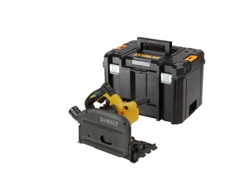 Akumulatorska potopna žaga Dewalt DCS520NT FLEXVOLT