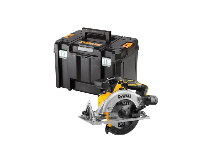 Akumulatorska krožna žaga Dewalt DCS565NT