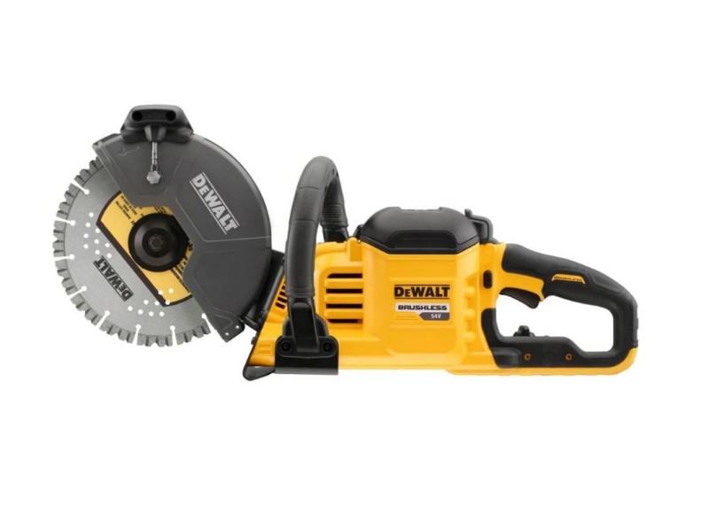 Akumulatorski rezalnik za beton Dewalt DCS691N FLEXVOLT