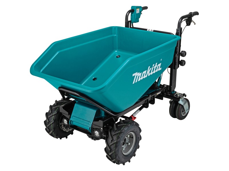 Akumulatorski transportni voziček Makita DCU602Z