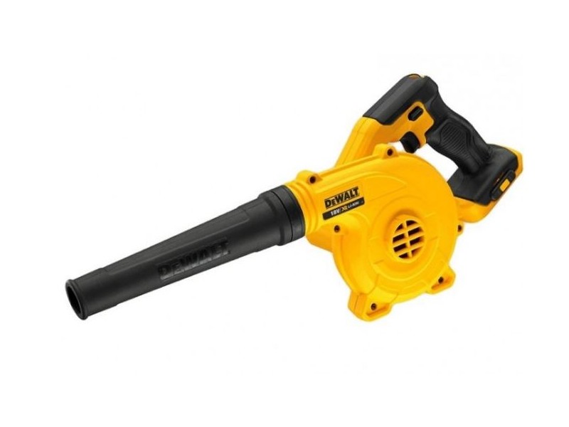 Akumulatorski puhalnik Dewalt DCV100