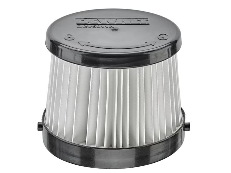 Filter Dewalt DCV5011H, za DCV501L/LN