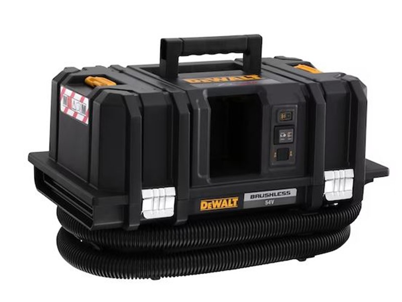 Akumulatorski sesalnik Dewalt DCV586MN