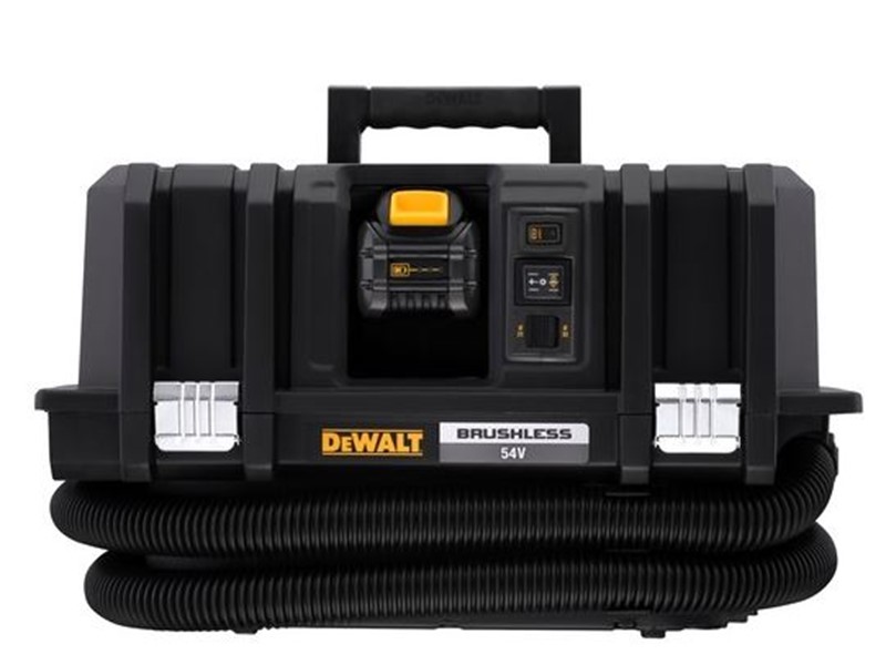 Akumulatorski sesalnik Dewalt DCV586MT2