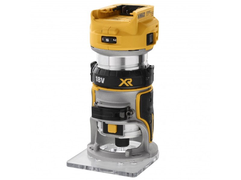 Akumulatorski nadrezkar Dewalt DCW600N