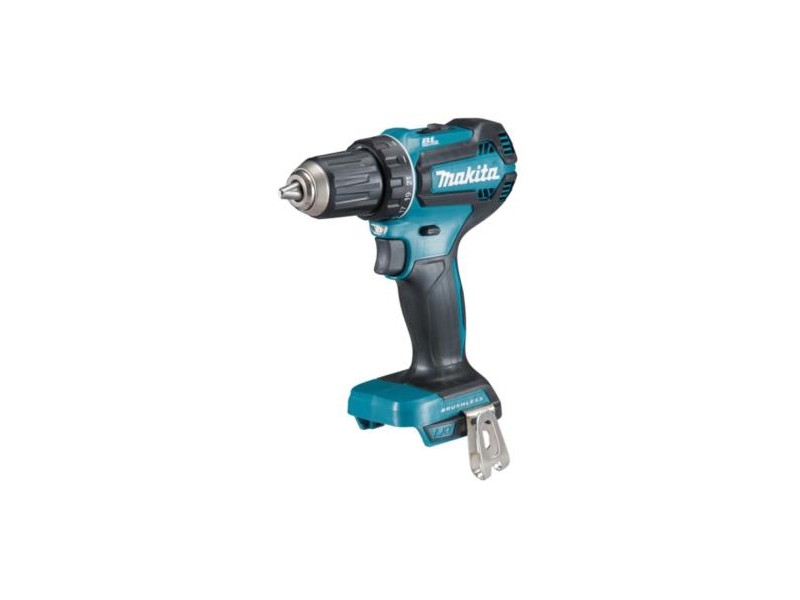 Akumulatorski vrtalnik-vijačnik Makita DDF485RFJ