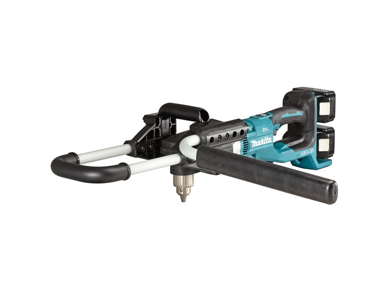 Akumulatorski vrtalnik za zemljo Makita DDG460ZX7