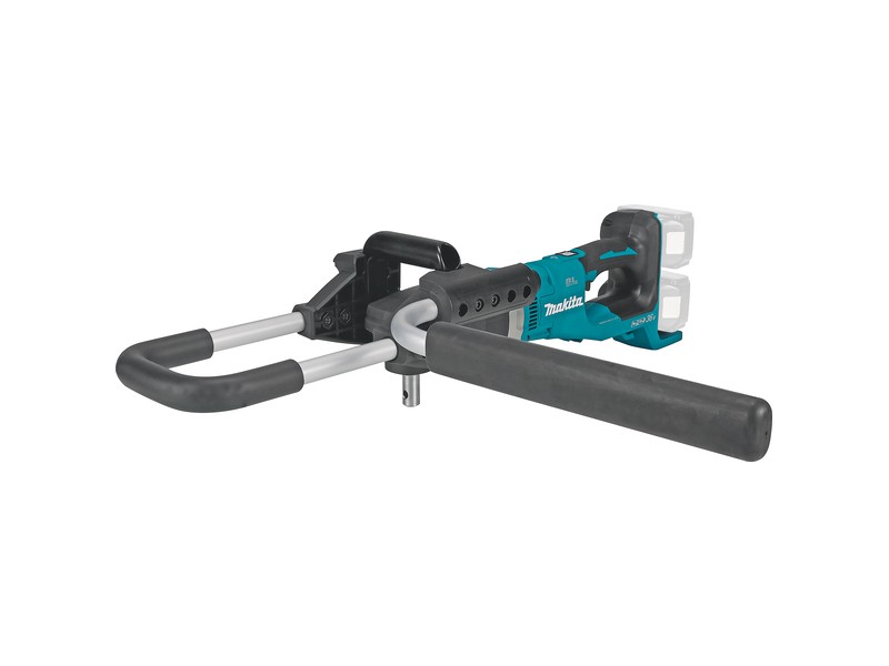 Akumulatorski vrtalnik za zemljo Makita DDG461Z