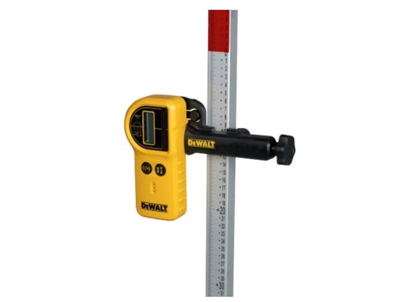 Merilna palica Dewalt DE0737