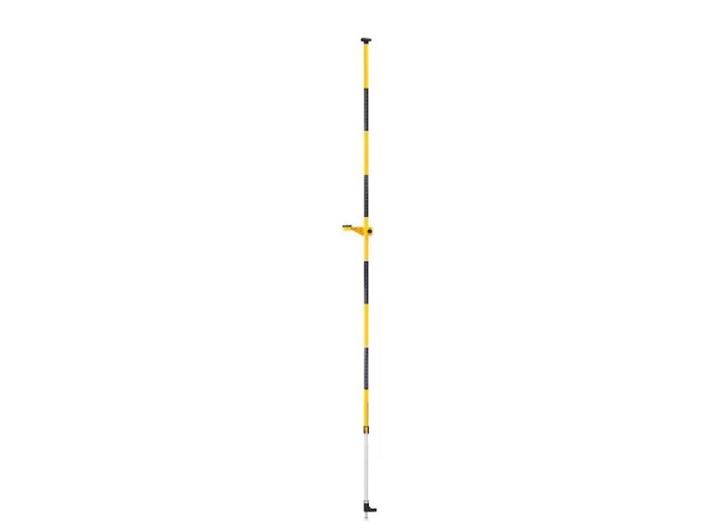 Teleskopska palica za laserje Dewalt DE0882