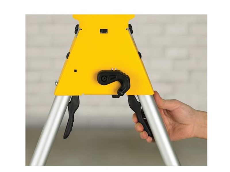 Stojalo Dewalt DE7033 za zajeralne žage