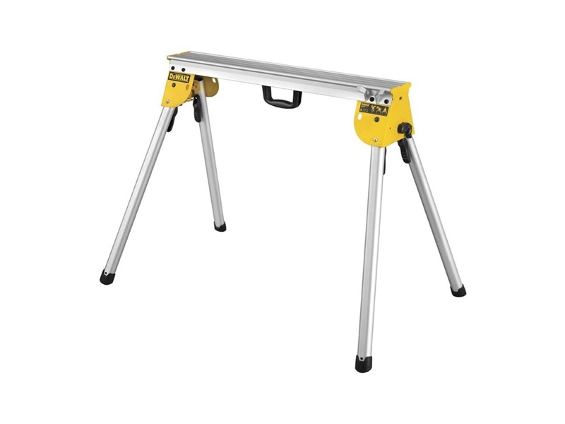 Zložljivo delovno stojalo DeWALT DE7035
