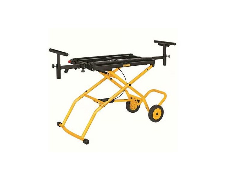 Univerzalno stojalo za potezne žage Dewalt DE7260