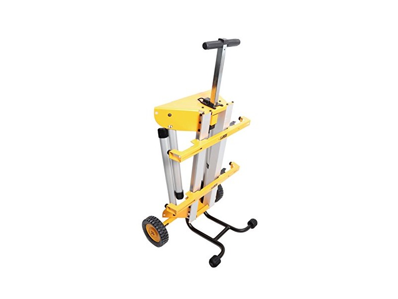 Mobilno stojalo za namizno žago Dewalt DE7400