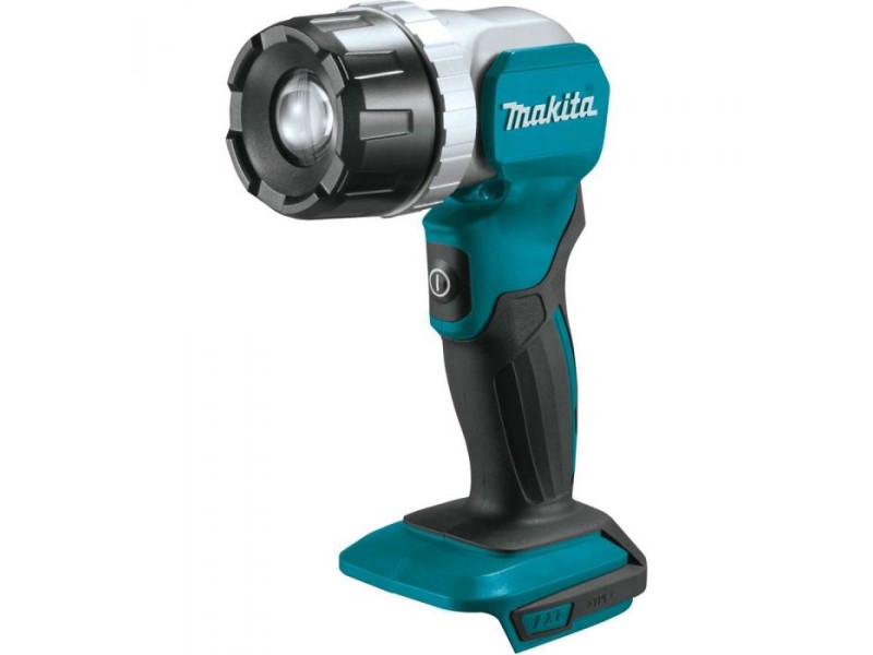 Akumulatorska LED svetilka Makita DEBDML808