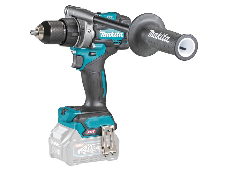 Akumulatorski vrtalnik-vijačnik Makita DF001GZ