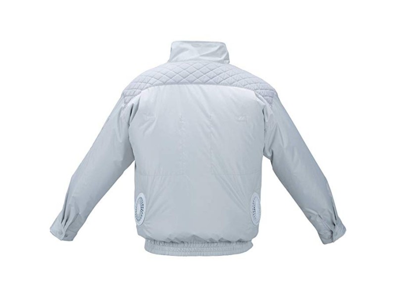 Akumulatorska jakna ventilirana Makita DFJ405ZL