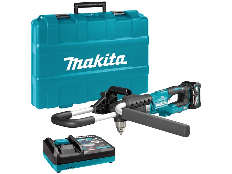 Akumulatorski vrtalnik za zemljo Makita DG001GM105