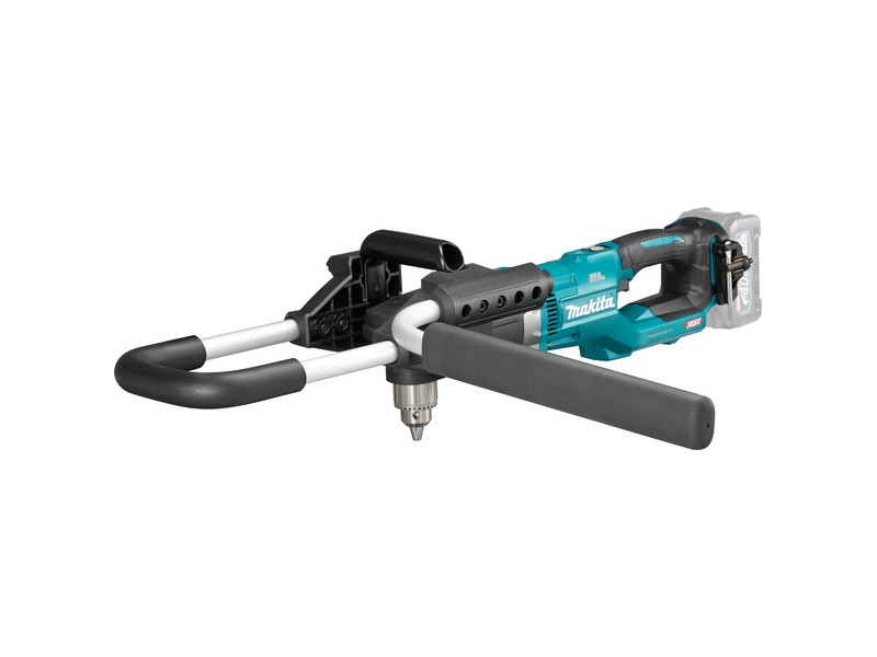 Akumulatorski vrtalnik za zemljo Makita DG001GZ05