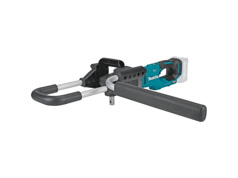 Akumulatorski vrtalnik za zemljo Makita DG002GZ